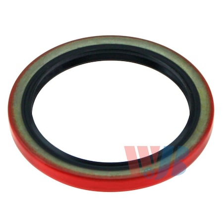 Wjb Ensure Bearing Life With Premium Seals, Ws4739 WS4739